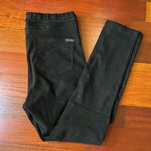 Sanctuary Black legging pants